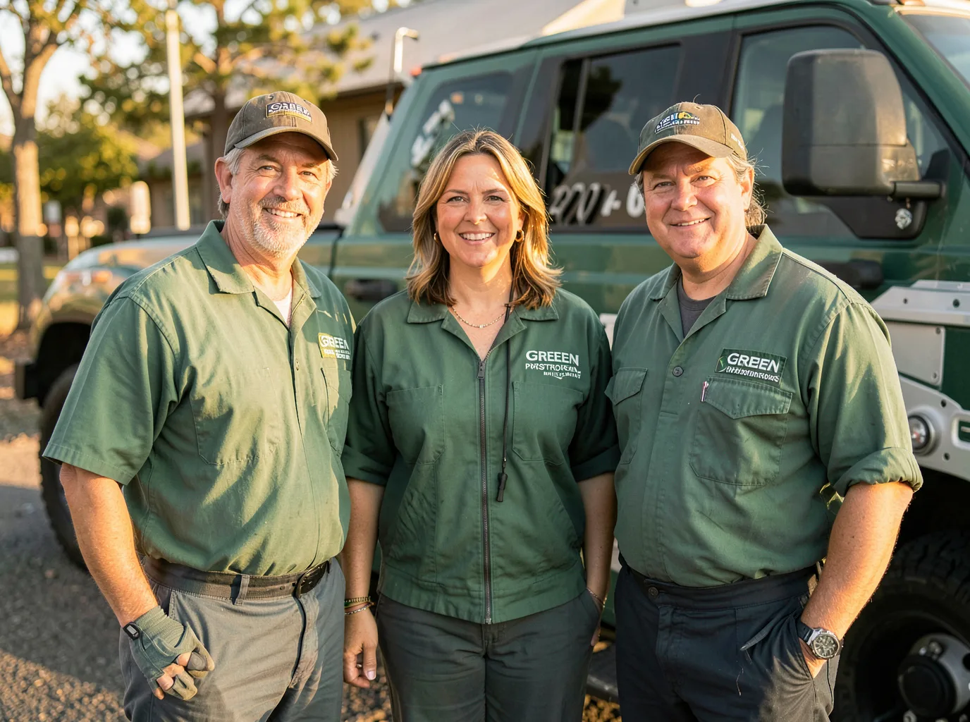Water Damage Restoration company in Hackberry, AZ