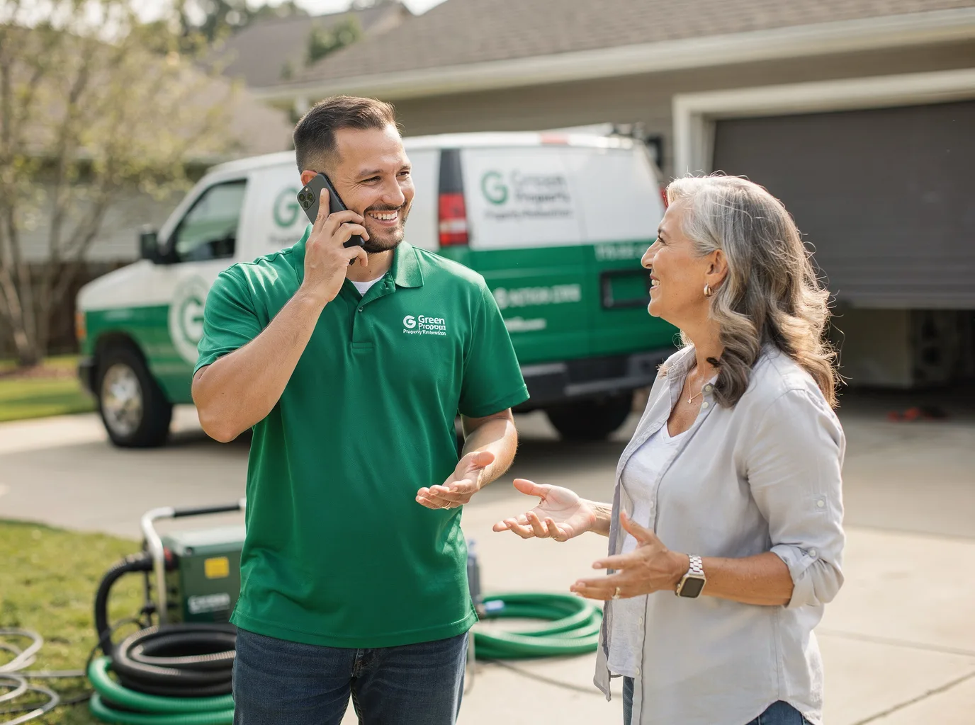 Water Damage Restoration Hackberry, AZ FAQs